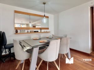 Apartamento en Venta en Laureles