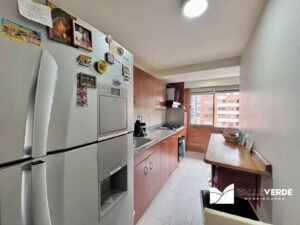 Apartamento en Venta en Laureles