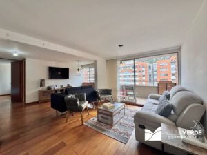 Apartamento en Venta en Laureles