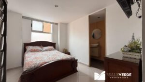 Apartamento en Venta en La Floresta