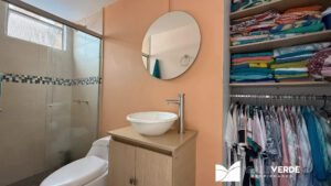 Apartamento en Venta en La Floresta