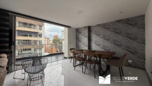 Apartamento en Venta en Laureles