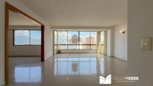 Apartamento en Venta en El Poblado