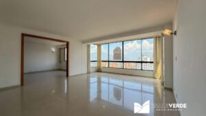 Apartamento en Venta en El Poblado