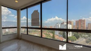 Apartamento en Venta en El Poblado