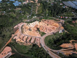 Lotes en Venta en Rionegro, Sector Autopista Medellín - Bogotá