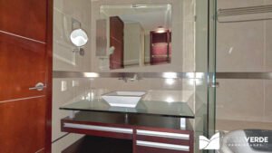 Apartamento Amoblado en Arriendo en Lalinde, El Poblado