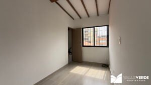 Apartamento en Venta en San Joaquín