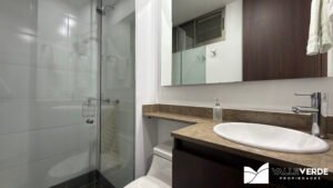 Apartamento en Renta Amoblada en Llanogrande