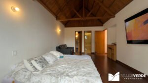 Casa en venta en San Lucas, El Poblado