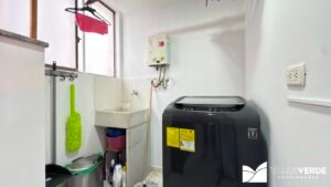 Apartamento Amoblado en las Palmas-San Diego