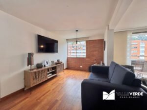 Apartamento en Venta en Laureles