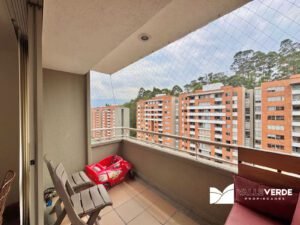 Apartamento en Venta en Laureles