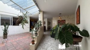 Casa en Venta en Belén Rosales