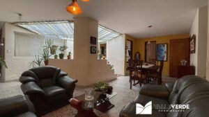 Casa en Venta en Belén Rosales