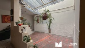 Casa en Venta en Belén Rosales