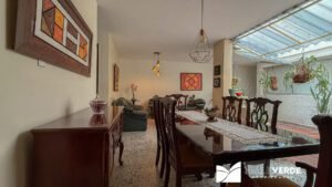 Casa en Venta en Belén Rosales