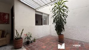 Casa en Venta en Belén Rosales