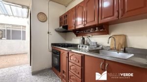 Casa en Venta en Belén Rosales
