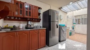Casa en Venta en Belén Rosales