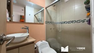 Apartamento en Venta en La Floresta
