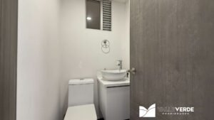 Apartamento en Venta en Laureles