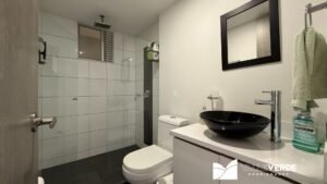 Apartamento en Venta en Laureles