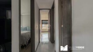 Apartamento en Venta en Laureles