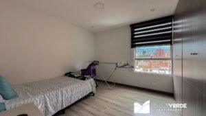 Apartamento en Venta en Laureles