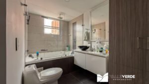 Apartamento en Venta en Laureles