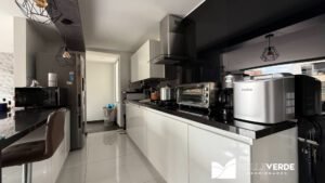 Apartamento en Venta en Laureles