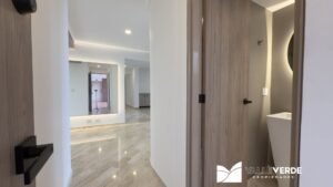 Apartamento en Venta en El Poblado