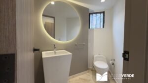 Apartamento en Venta en El Poblado