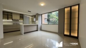 Apartamento en Venta en El Poblado