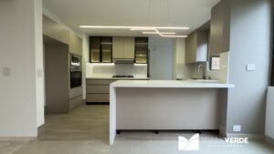 Apartamento en Venta en El Poblado