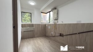 Apartamento En Venta En El Poblado, Los Balsos Apartamento en Venta en El Poblado