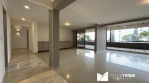 Apartamento en Venta en El Poblado