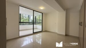 Apartamento en Venta en El Poblado
