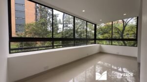 Apartamento en Venta en El Poblado