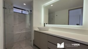 Apartamento en Venta en El Poblado