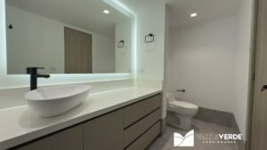 Apartamento en Venta en El Poblado