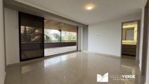 Apartamento en Venta en El Poblado