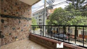 Apartamento en venta en el Velódromo
