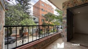 Apartamento en venta en el Velódromo