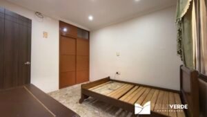 Apartamento en venta en el Velódromo