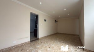 Apartamento en venta en el Velódromo