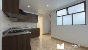 Apartamento en venta en el Velódromo