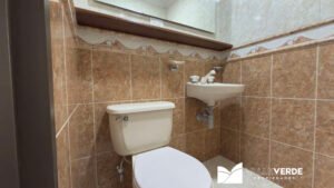 Apartamento en venta en el Velódromo