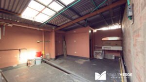 Apartamento en venta en el Velódromo