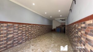 Apartamento en venta en el Velódromo